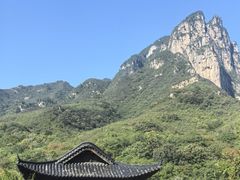 -云台山风景名胜区
