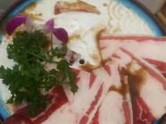 -金龙烧烤·牛肉面(西塔店)