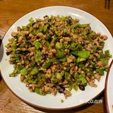 养生的汽锅鸡。