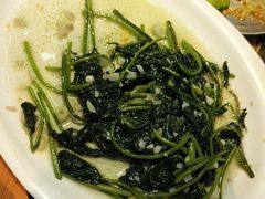 -不是烧烤·武汉烧烤·地道湖北菜(大成路店)