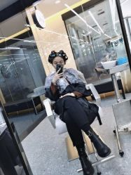 -时尚工厂·科学染发