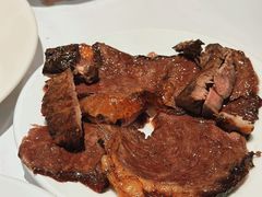 -拉蒂娜·巴西牛排馆 Latina·Brazilian Steakhouse(陆家嘴旗舰店)