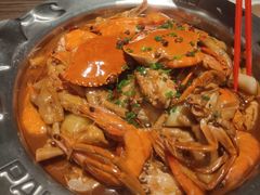 -胖哥俩肉蟹煲(湛江印象汇店)