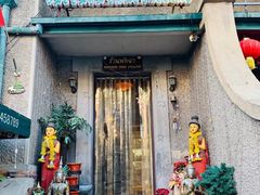 门面-芭堤雅泰国餐厅(胜利路店)