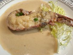 -老洋房花园饭店(绍兴路店)