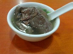 -顺发饮食店(景泰西六巷店)
