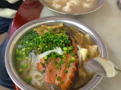 -肥佬良扣肉粉面店(梧州总店)