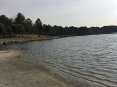 -美兰湖景区