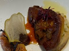 -Le Comptoir de Pierre Gagnaire