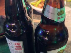 -路边边.炒菜烧烤.音乐餐厅(良乡长虹店)