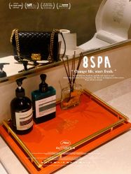 -8SPA养愈空间·新中式疗愈spa