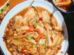-徽三说·土徽菜·中国徽菜连锁品牌(阳湖总店)