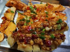 -叁宝烤肉• 西安烧烤(高科新花园店)