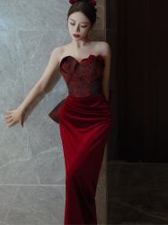 -韩国天使嫁衣婚纱礼服馆(上海旗舰店)