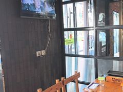 -肉串汪(月坛店)