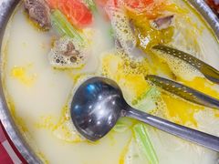 羊肉锅锅-西贝(金桥店)