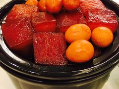 -老上海弄堂菜馆(恒基名人购物中心店)
