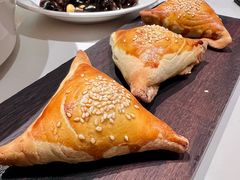 -清真·卡德尔大叔新疆主题餐厅(龙汇路店)