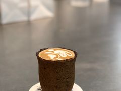 -M Stand(BFC外滩金融中心店)