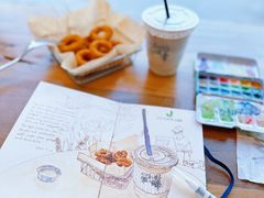 -J's Cafe Lab