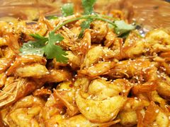 桂馥兰馨虾-虾吃虾涮(吾悦广场店)