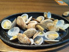 -萨莉亚意式餐厅(杭州西溪龙湖天街店)