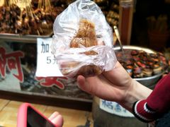 -老阿婆粽子(朱家角店)