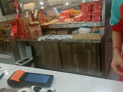 -塔斯汀中国汉堡(团一大店)