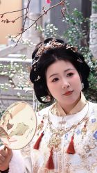 点击看大图 -陈攻馆·汉服