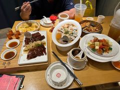 -粤集·手工粤菜(皇庭广场店)