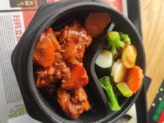 -吃饭皇帝大(合生汇店)