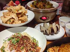 -金掌勺·锅包肉(双榆树店)