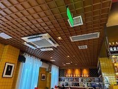 -安妮意大利餐厅(国贸店)