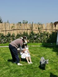 -DORA kids 朵拉儿童摄影花园店