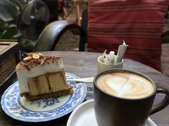 -Fern Forest Cafe