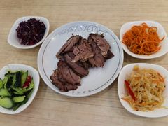-清真·君乐牛肉面(一只船中街店)