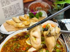 -大洋家·精品潮汕菜·生腌砂锅粥(天河东路店)