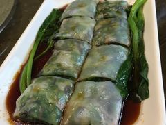 -小城粥道·海胆鲜虾粥(解放广场店)