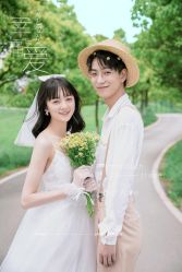 -IDO婚纱摄影(上海旗舰店)