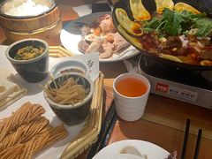 -符离集餐厅(万象城店)