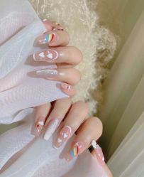 -如一·美甲美睫