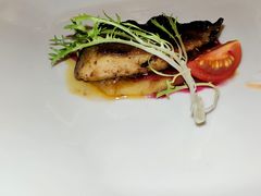 -武汉洲际酒店·漢自助餐厅