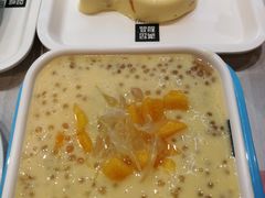-满记甜品(日月光二店)