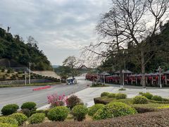 -友谊关景区
