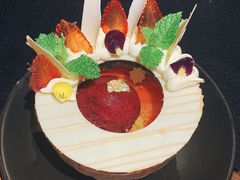 -AZUL by FUEL蓝色·法式酒馆(琶醍店)