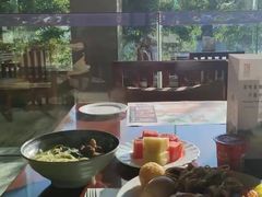 -雄楚国际大酒店-四季西餐厅