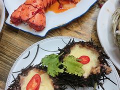 -人和啤酒屋海鲜大排档(营口路店)