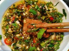 -潮火锅·麻辣牛肉火锅(观音桥方圆·LIVE店)