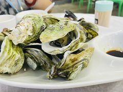 -众味海鲜大排档·活海鲜·潮汕味(南澳店)