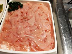 -海底捞火锅(万象城店)